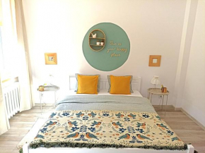 Apartament Jaśmin